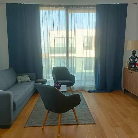 Danube View 11 * Zimony