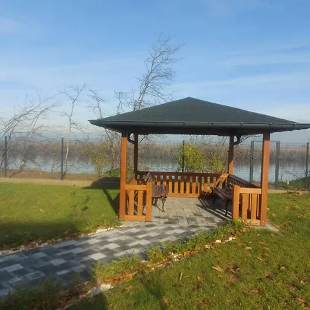 Apartman Danube View 11 *