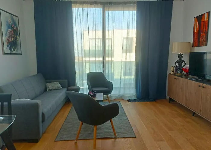 Danube View 11 * Zimony