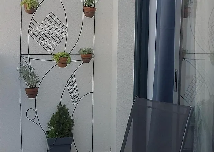 Apartman Danube View 11 Zimony