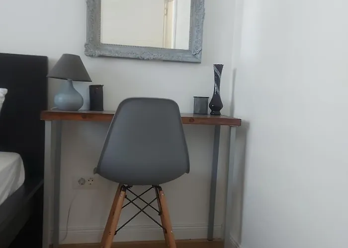 Danube View 11 Apartman