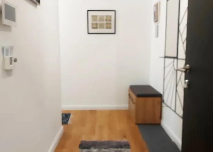 Danube View 11 Apartman Zimony