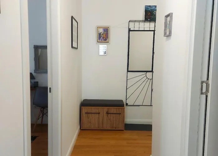 Apartman Danube View 11