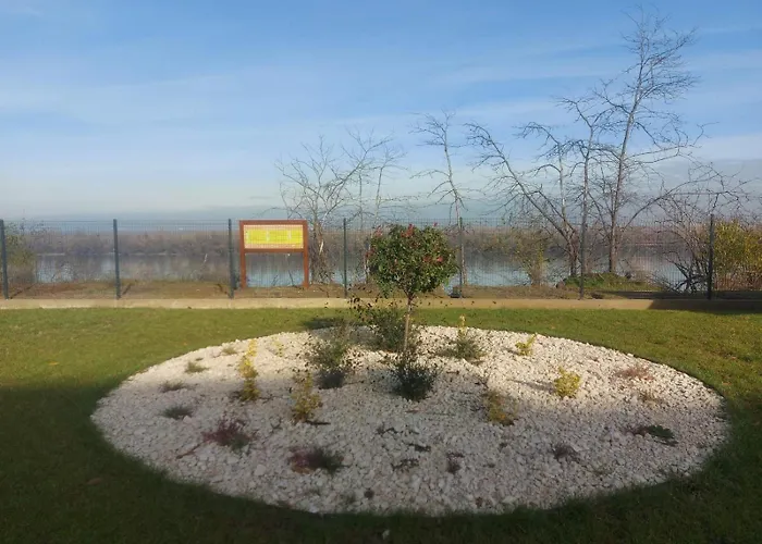 Danube View 11 Apartman *