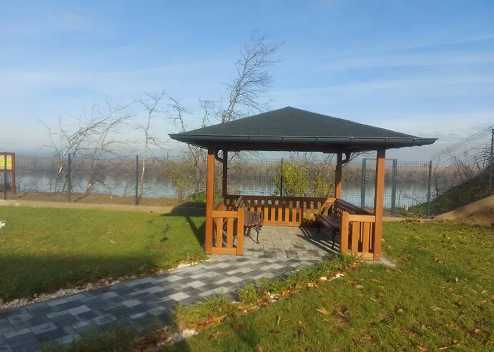 Apartman Danube View 11 *