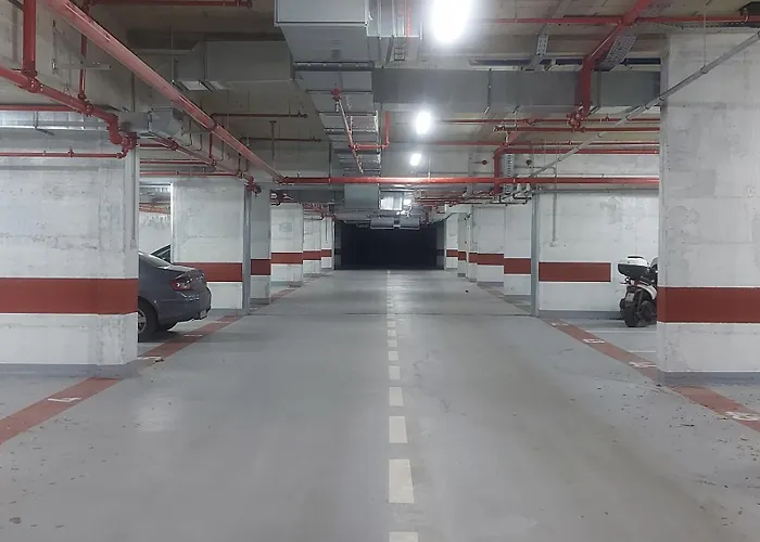 Danube View 11 Apartman *